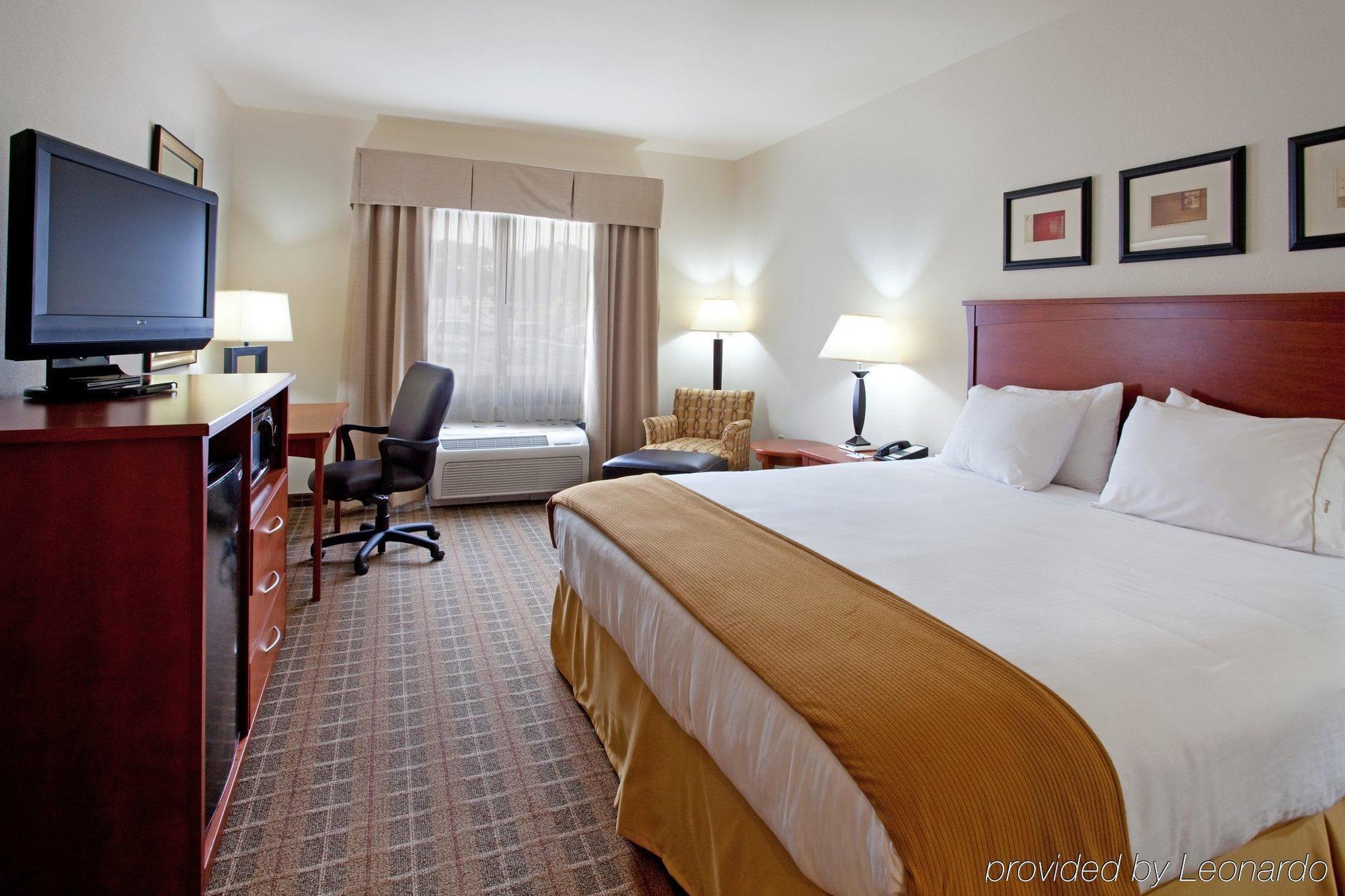 Holiday Inn Express & Suites - Hardeeville-Hilton Head By Ihg Habitación foto