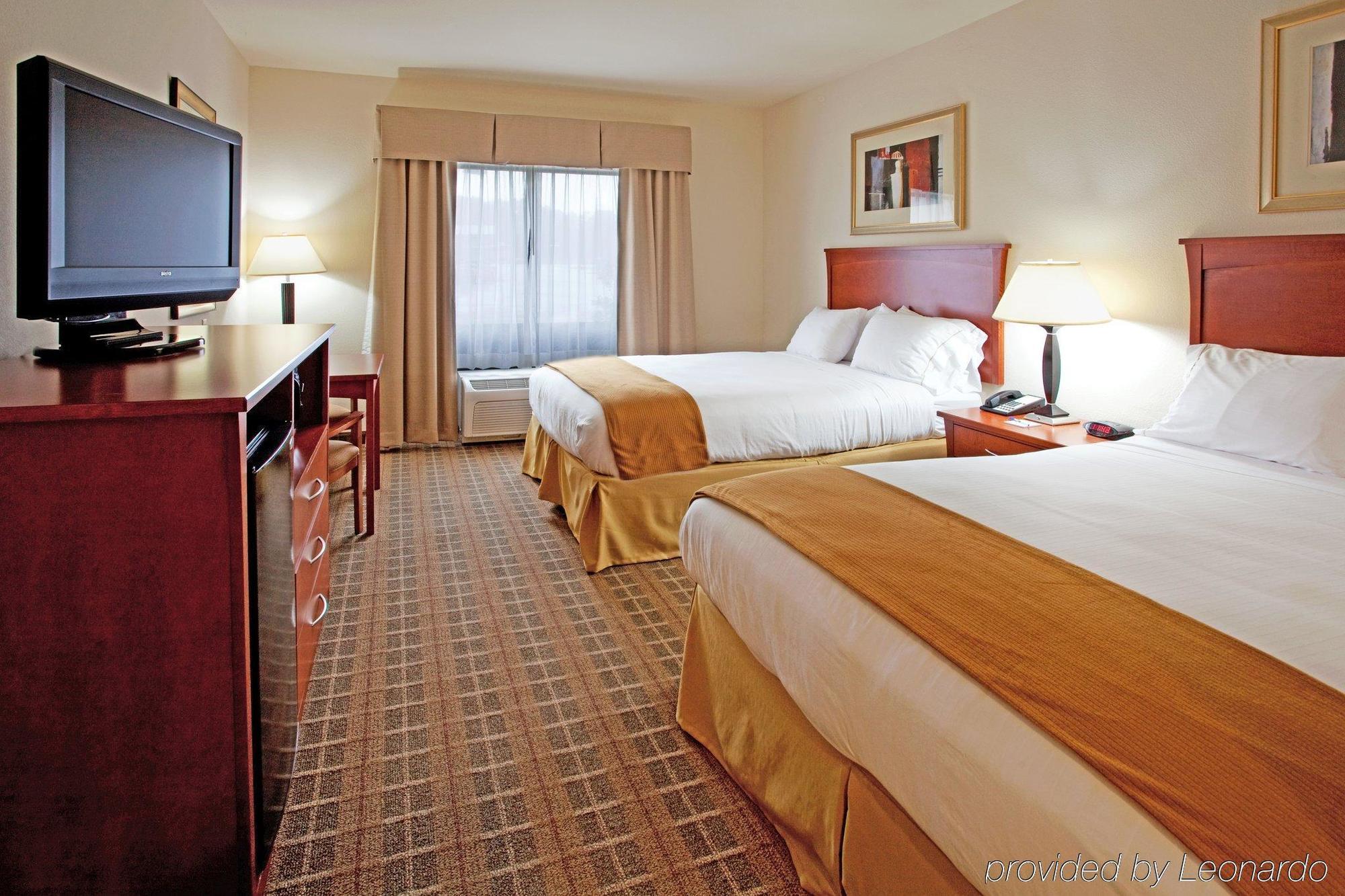 Holiday Inn Express & Suites - Hardeeville-Hilton Head By Ihg Habitación foto