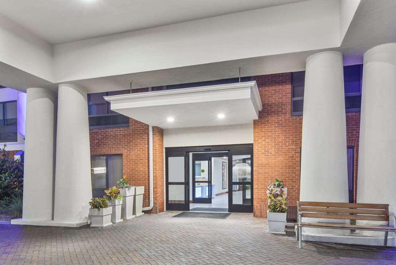 Holiday Inn Express & Suites - Hardeeville-Hilton Head By Ihg Exterior foto